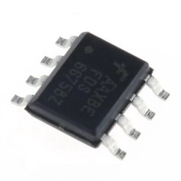 ON Semiconductor FDS6675BZ image