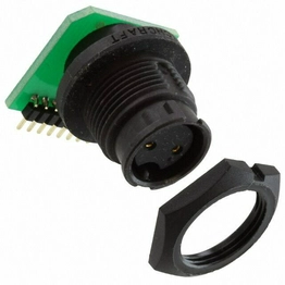 EN3P3FRAPCBN Switchcraft