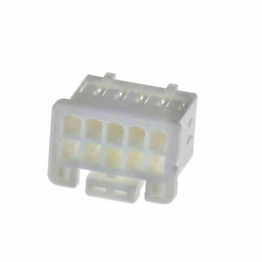 PUDP-10V-S JST