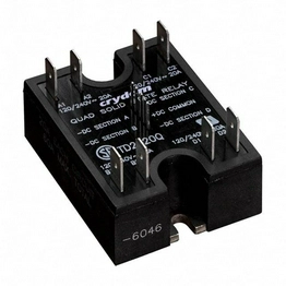 TD2420Q Sensata Technologies