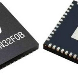 STMicroelectronics STSPIN32F0BTR image