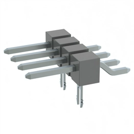 samtec TSM-104-01-T-SH-LC image