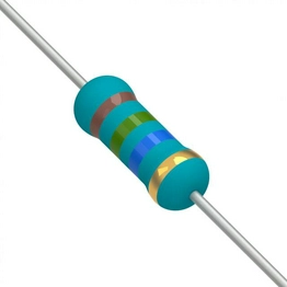 VR25000001505JR500 Vishay Intertechnology