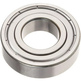 E2.6002-2Z/C3 SKF