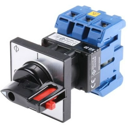 KG20A.T103/GBA010.FT2 Kraus & Naimer