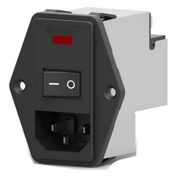 TE Connectivity 7-6609940-6 image
