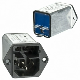 4301.5005 SCHURTER