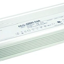 Mean-Well USA, Inc. HLG-320H-15A image
