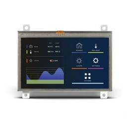 MIKROE-6157 MikroElektronika