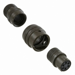 Amphenol PT06A-10-6S image