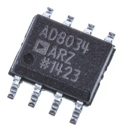 Analog Devices AD8034ARZ image