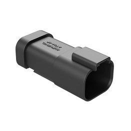 Amphenol AT04-4P-EP13 image