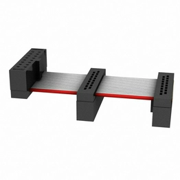 samtec FFSD-08-D-30.00-01-N-D18-R image