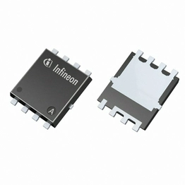 Infineon Technologies IPC100N04S51R2ATMA1 image
