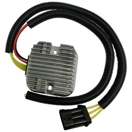 4013904REGULATORANDRECTIFIER International Lighting