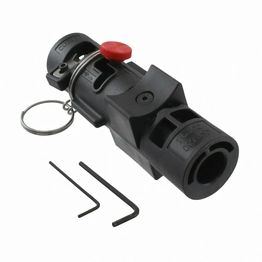 CST-600 Amphenol