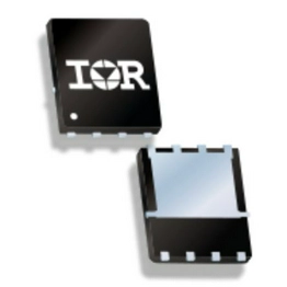 Infineon Technologies IRFH8325TRPBF image