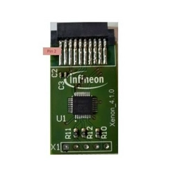 TPM72FW1521XENONTOBO1 Infineon Technologies