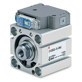 CVQB32-100-5MO SMC