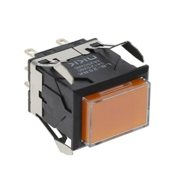 LB25RKW01-5D12-JD NKK Switches