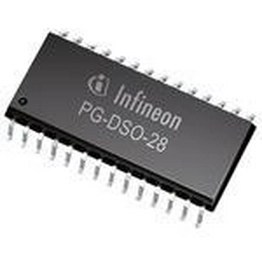 Infineon Technologies IR21365SPBF image
