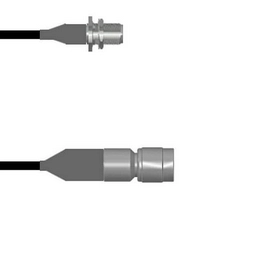 Q-280760013002M Amphenol Custom Cable