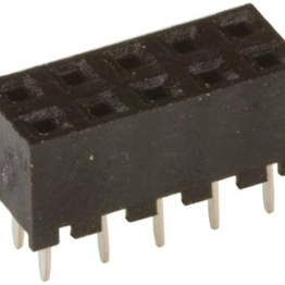 Hirose Electric A3C-10DA-2DSC(71) image