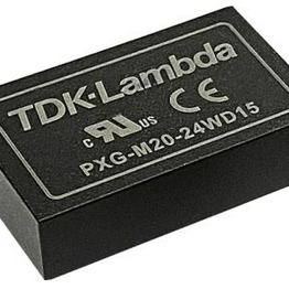 TDK-Lambda PXG-M15-24WS05 image