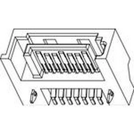 SAT3M2132072TR Amphenol