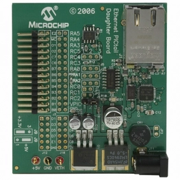 Microchip Technology AC164121 image