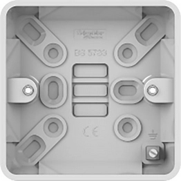 GGBL9125S Schneider Electric
