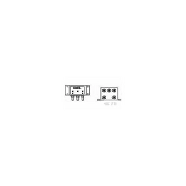 608533-000 TE Connectivity
