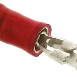 TE Connectivity 640923-1 image
