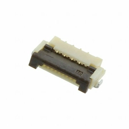 Hirose Electric FH12-10(4)SA-1SH(55) image