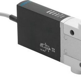 FESTO MHE3-M1H-3/2G-1/8-K image