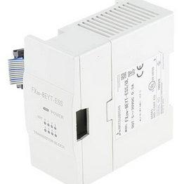 FX2N-8EYT-ESS/UL MITSUBISHI