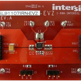Renesas Electronics ISL91107IRA-EVZ image