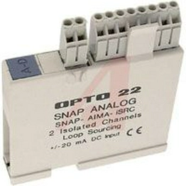 SNAP-AIMA-ISRC OPTO 22