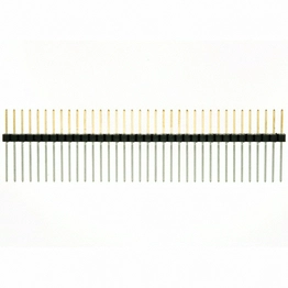 Sullins Connector Solutions PBC36SFEN image