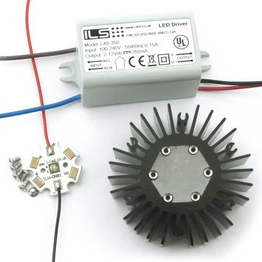 ILK-PINOIR-BASIC-01. Intelligent LED Solutions