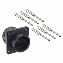 Switchcraft CXC3102A18-12P image