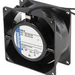 ebmpapst 8880N image