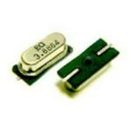 3.579545MHZ 49USMX/30/50/-40+85/18PF/ATF EUROQUARTZ