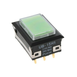 NKK Switches UB15NKG015F-JF image