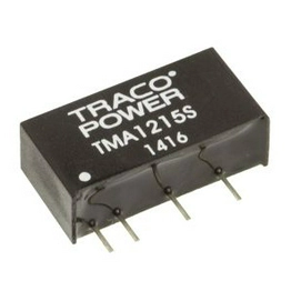 TRACO Power TMA 1215S image
