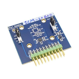 EV_ICM-20600 TDK