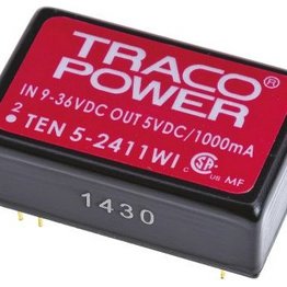 TRACO Power TEN 5-2411WI image
