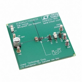 DC834A Analog Devices