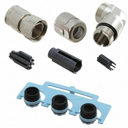 HARTING 21 03 821 3805 image
