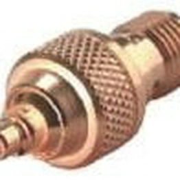 33_MMCX-SMA-50-1/111_UE Huber+Suhner